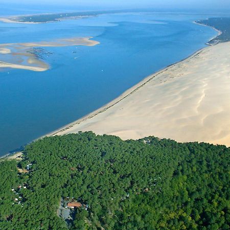 Apartment Port Arcachon-3 By Interhome Buitenkant foto