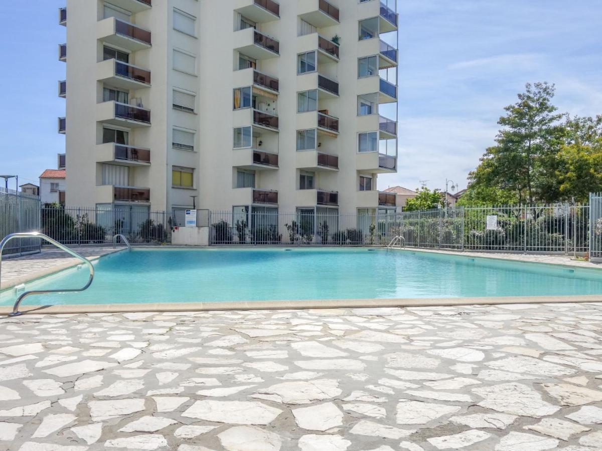 Apartment Port Arcachon-3 By Interhome Buitenkant foto