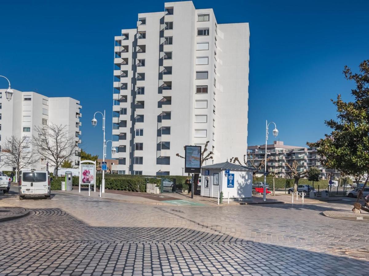 Apartment Port Arcachon-3 By Interhome Buitenkant foto