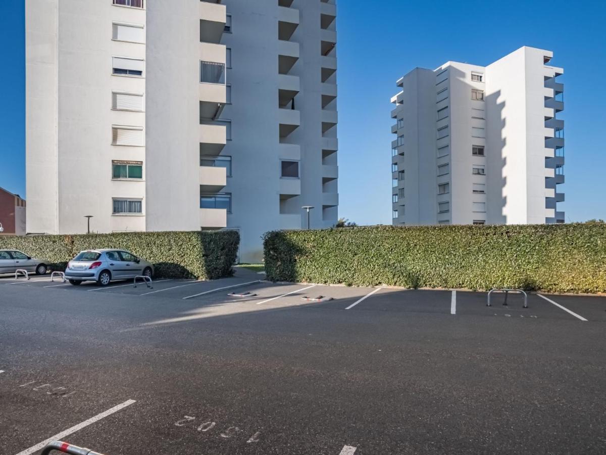 Apartment Port Arcachon-3 By Interhome Buitenkant foto