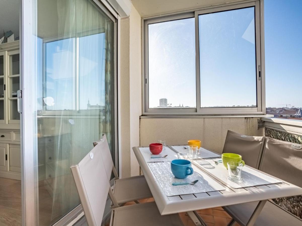 Apartment Port Arcachon-3 By Interhome Buitenkant foto