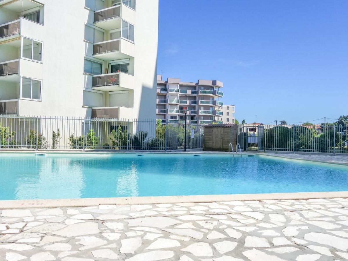 Apartment Port Arcachon-3 By Interhome Buitenkant foto