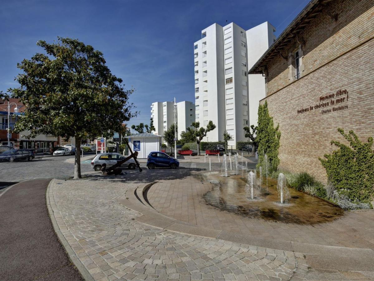 Apartment Port Arcachon-3 By Interhome Buitenkant foto