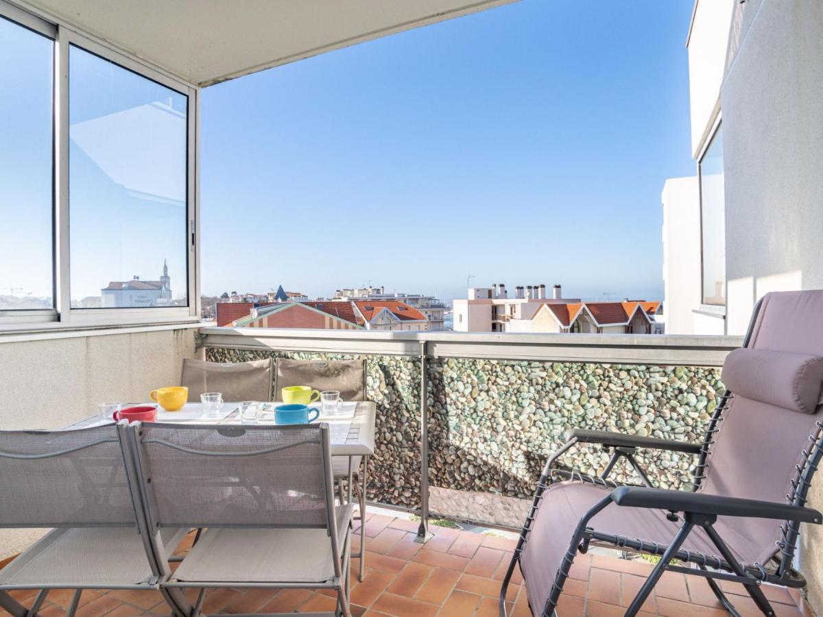 Apartment Port Arcachon-3 By Interhome Buitenkant foto