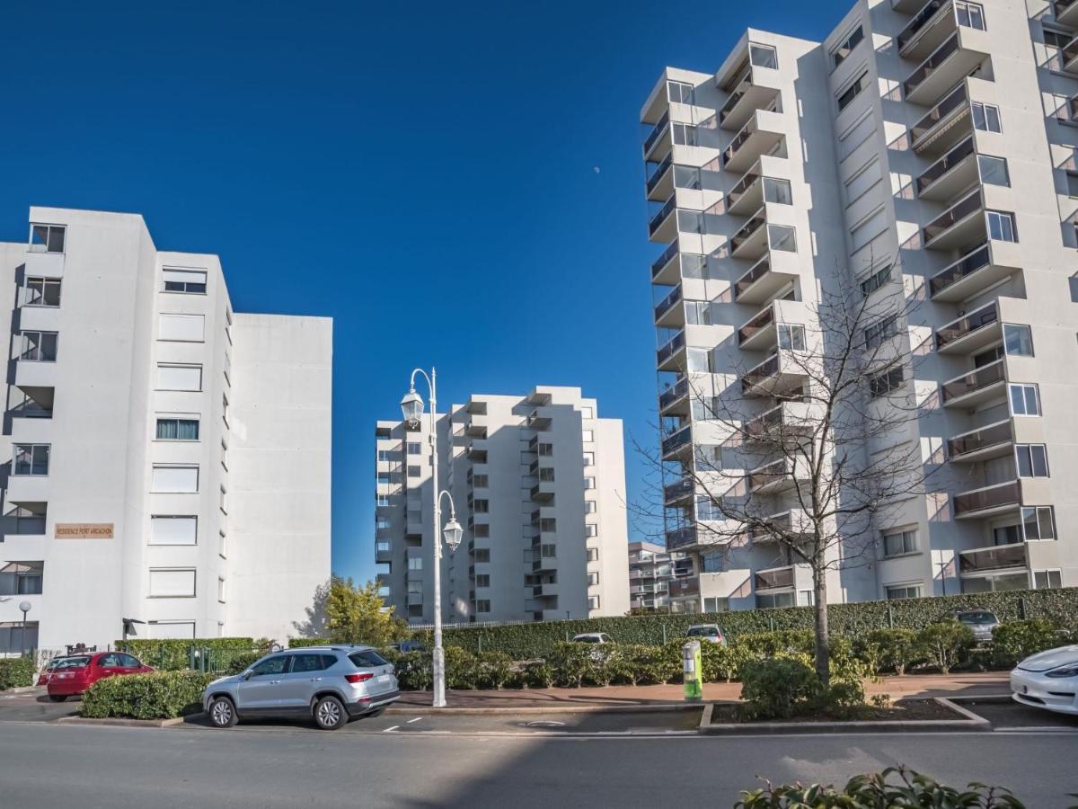 Apartment Port Arcachon-3 By Interhome Buitenkant foto
