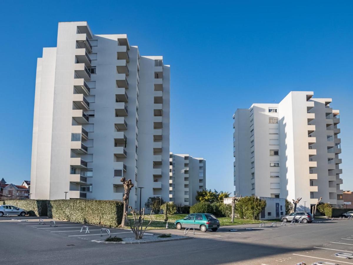 Apartment Port Arcachon-3 By Interhome Buitenkant foto
