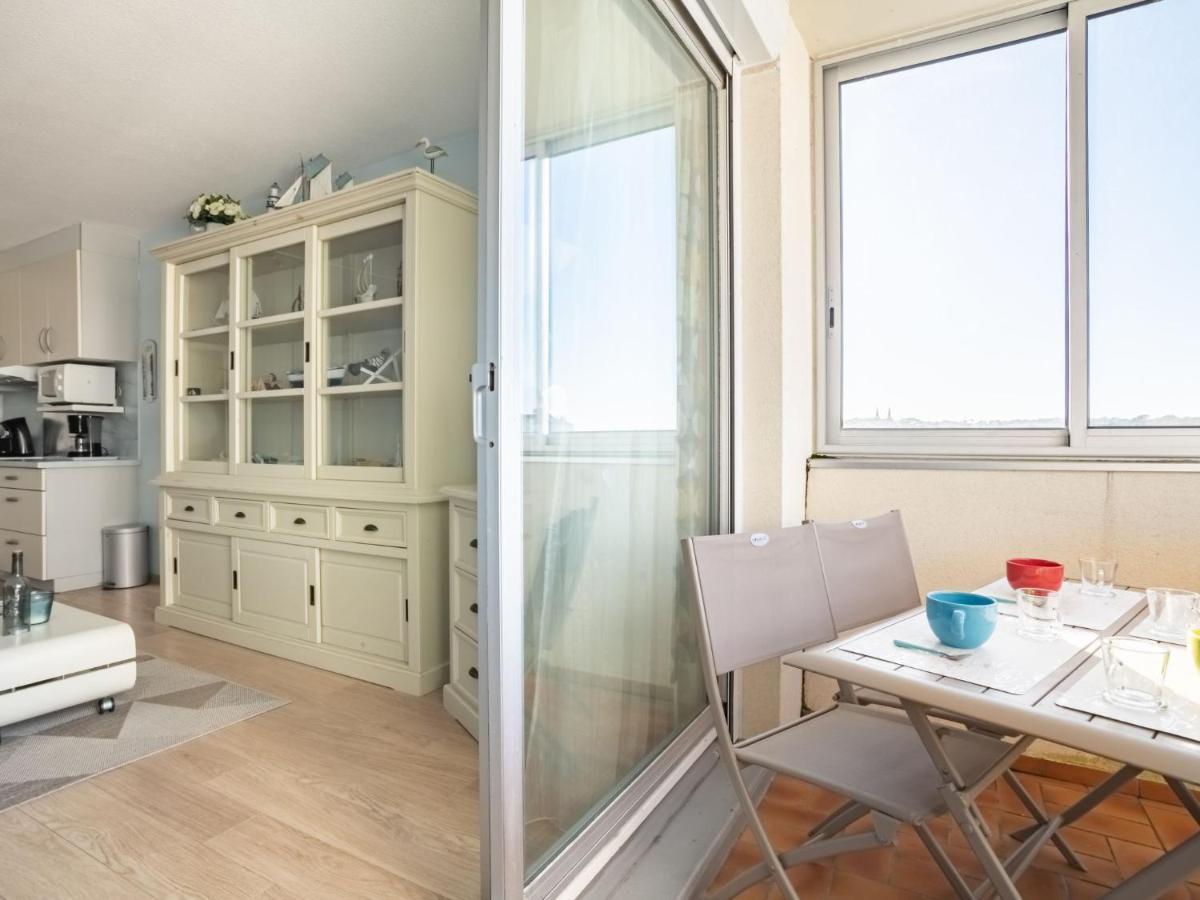 Apartment Port Arcachon-3 By Interhome Buitenkant foto