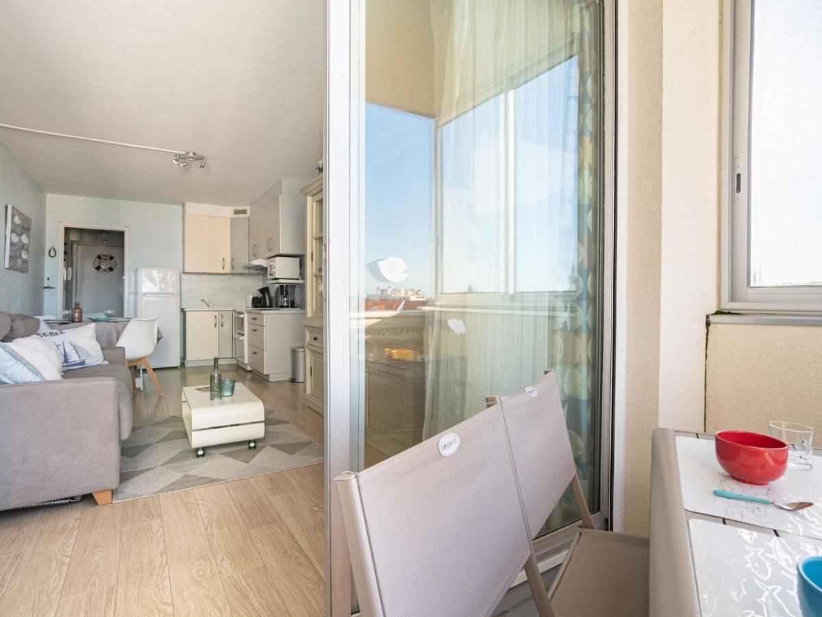 Apartment Port Arcachon-3 By Interhome Buitenkant foto