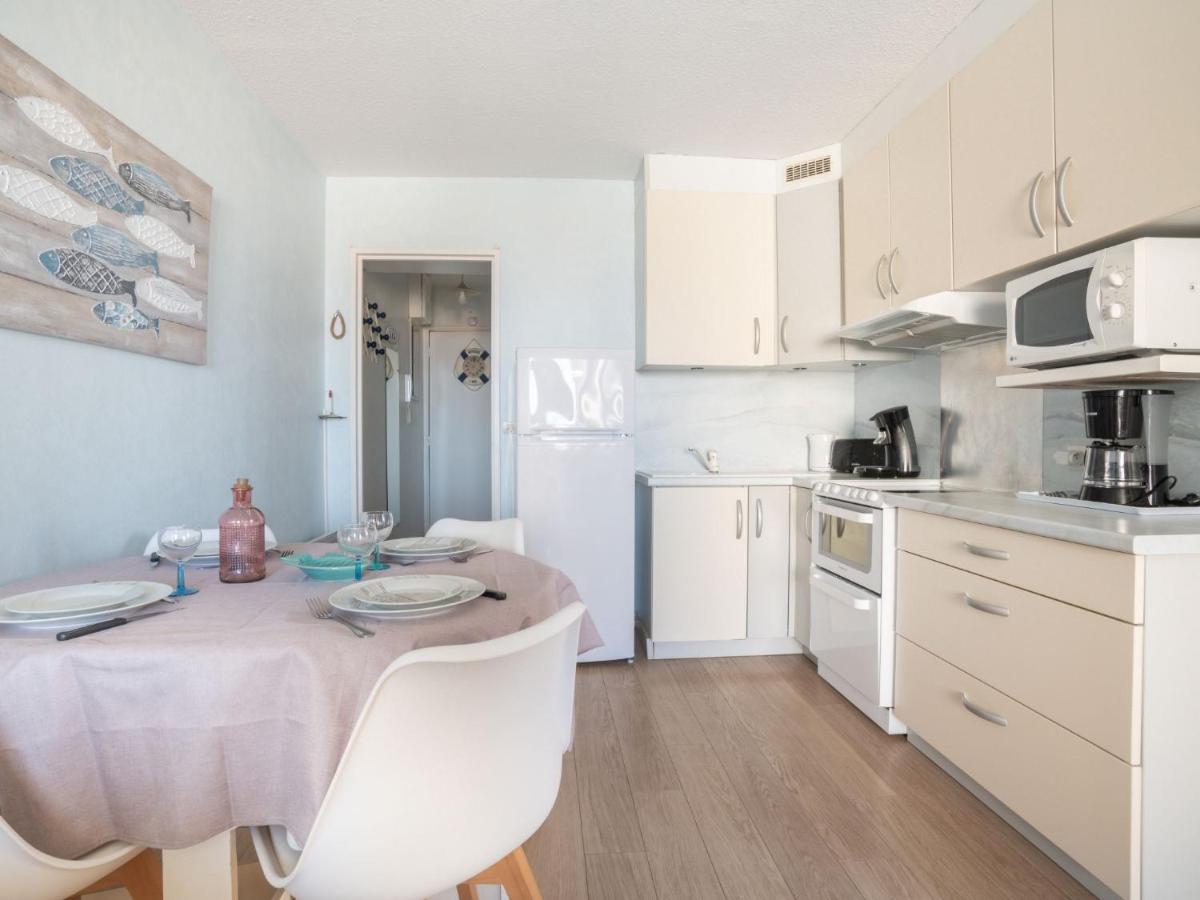 Apartment Port Arcachon-3 By Interhome Buitenkant foto
