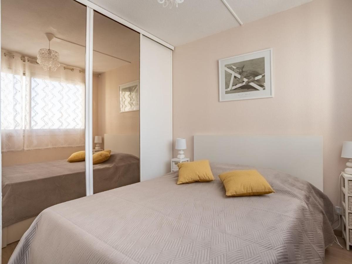Apartment Port Arcachon-3 By Interhome Buitenkant foto