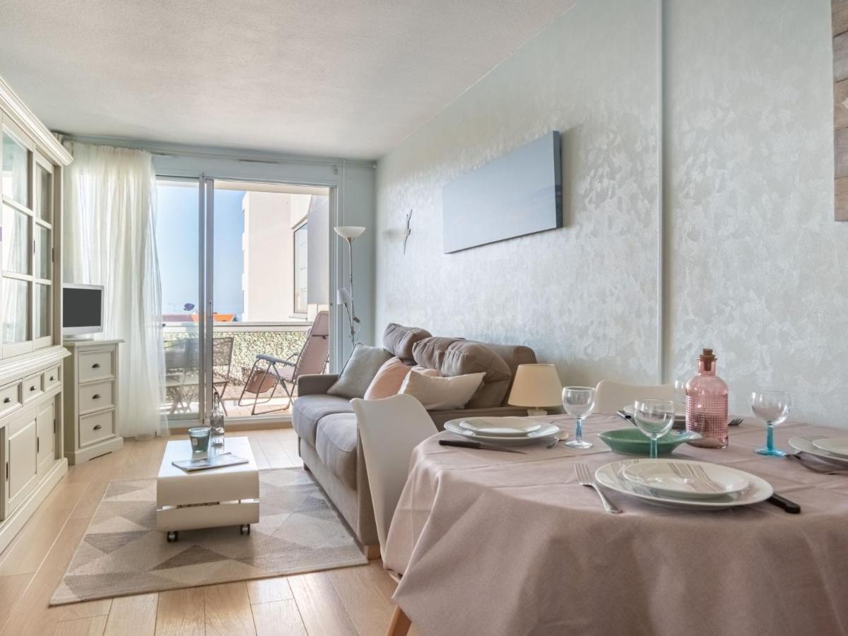 Apartment Port Arcachon-3 By Interhome Buitenkant foto