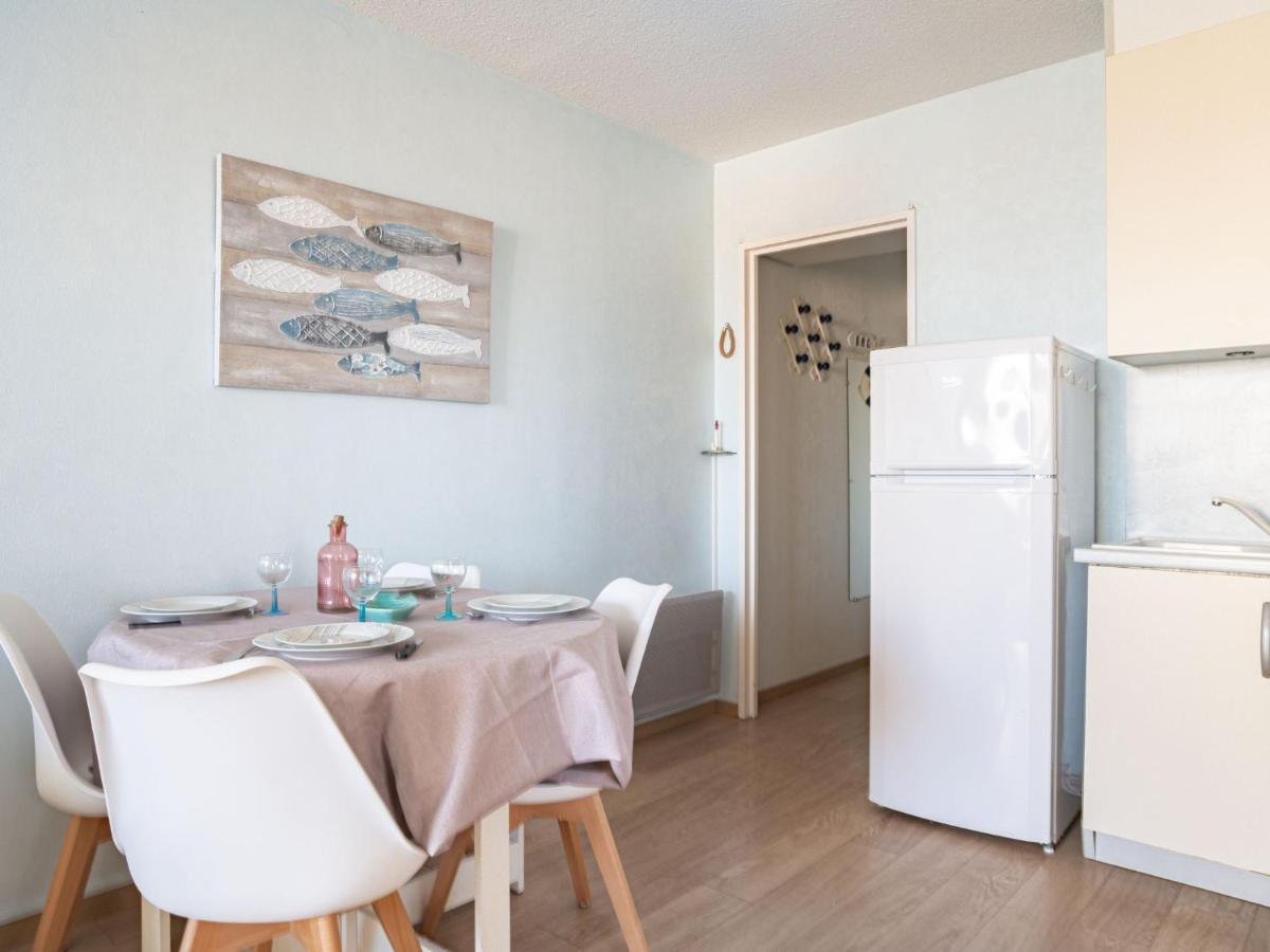 Apartment Port Arcachon-3 By Interhome Buitenkant foto