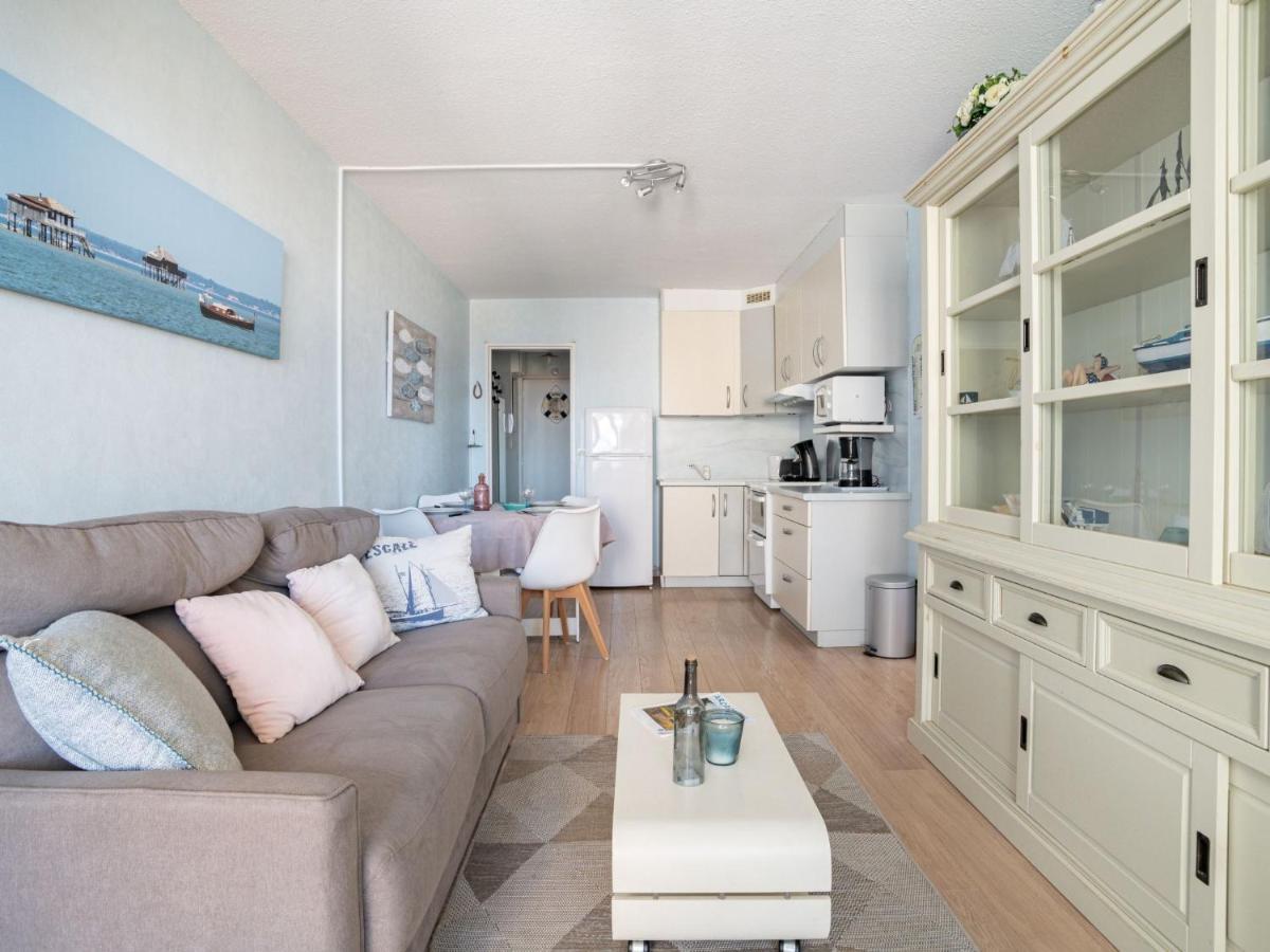 Apartment Port Arcachon-3 By Interhome Buitenkant foto