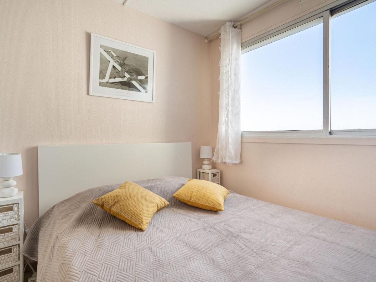 Apartment Port Arcachon-3 By Interhome Buitenkant foto