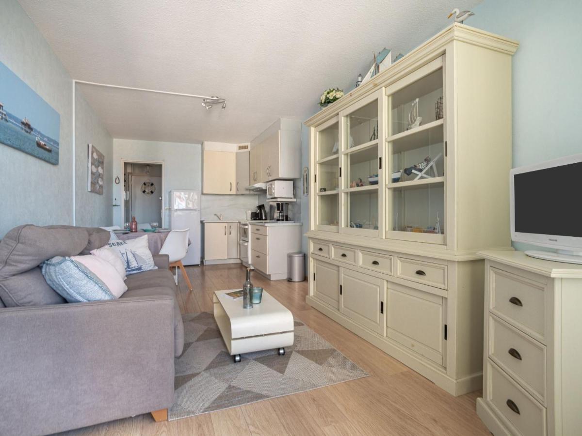 Apartment Port Arcachon-3 By Interhome Buitenkant foto