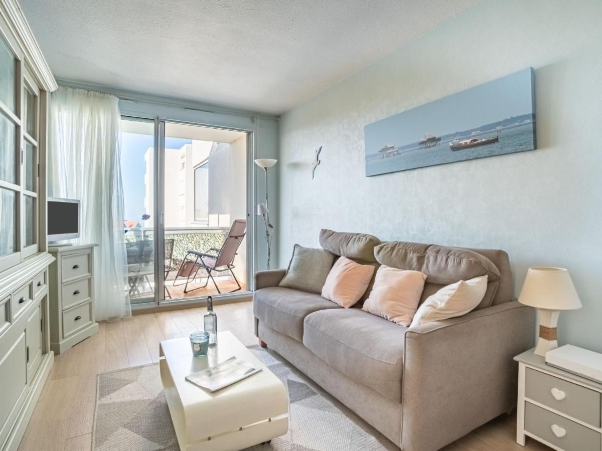 Apartment Port Arcachon-3 By Interhome Buitenkant foto