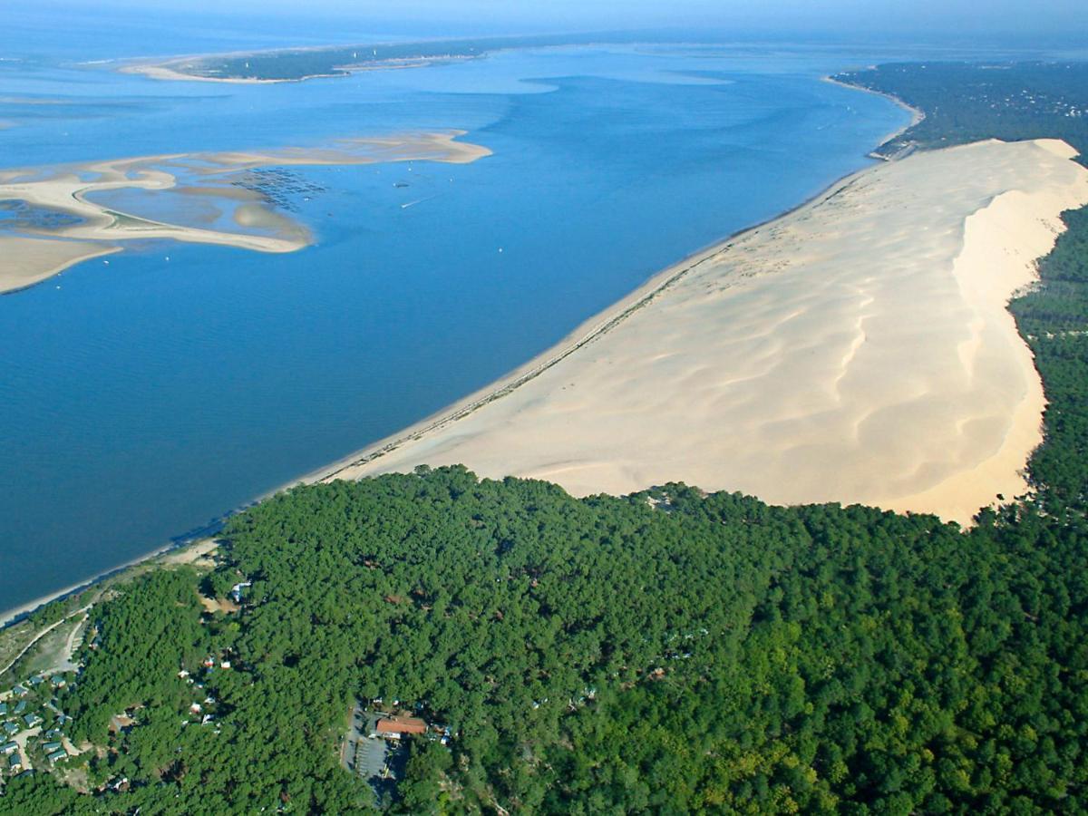 Apartment Port Arcachon-3 By Interhome Buitenkant foto