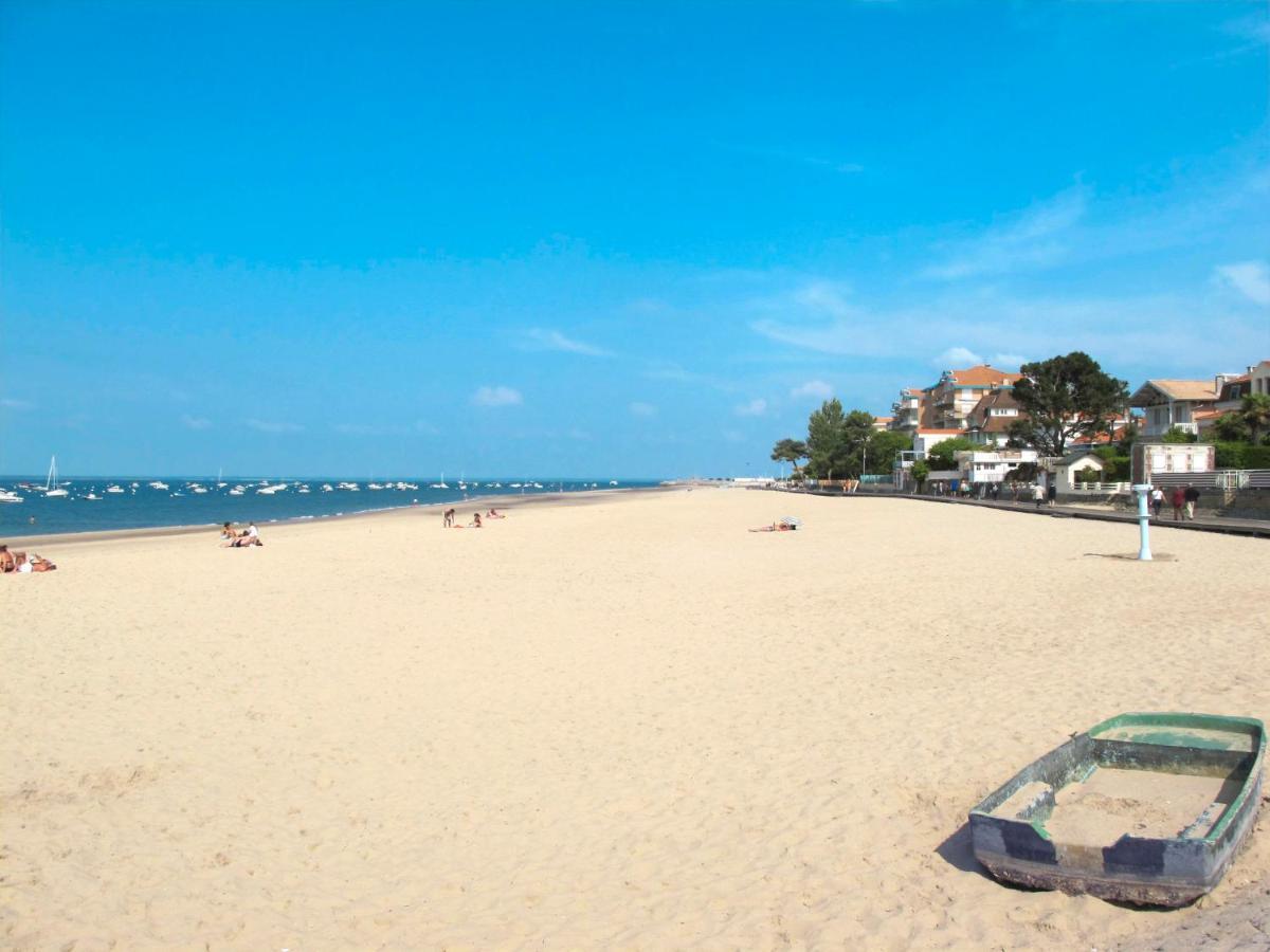 Apartment Port Arcachon-3 By Interhome Buitenkant foto
